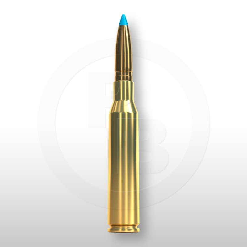 6,5 × 57, TXRG 120gr