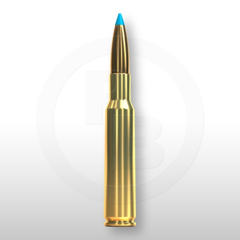 7 × 57, TXRG 150gr