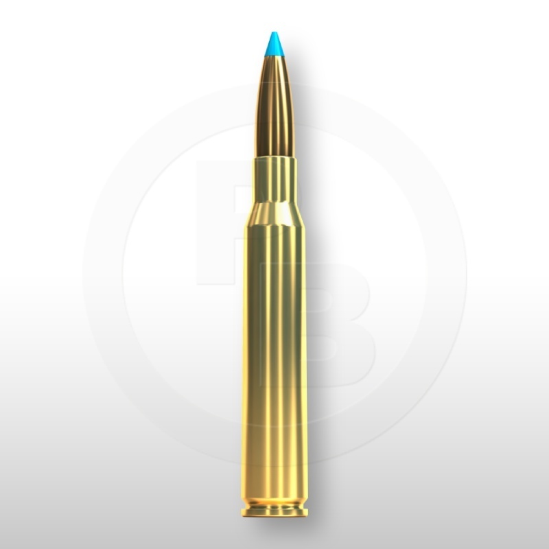 7 × 64, TXRG 150gr