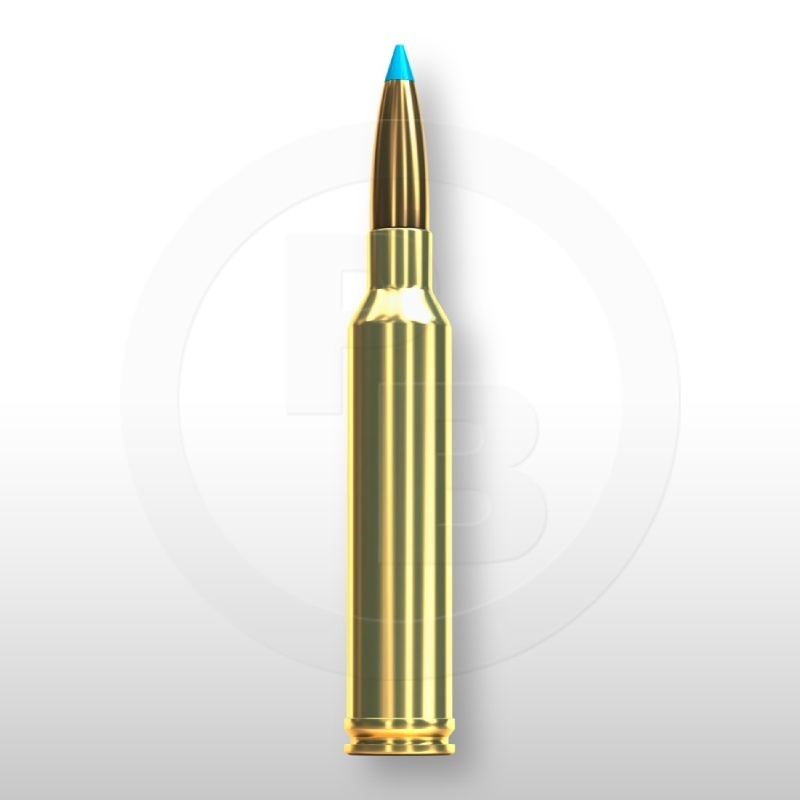7 mm REM. MAG., TXRG 150gr