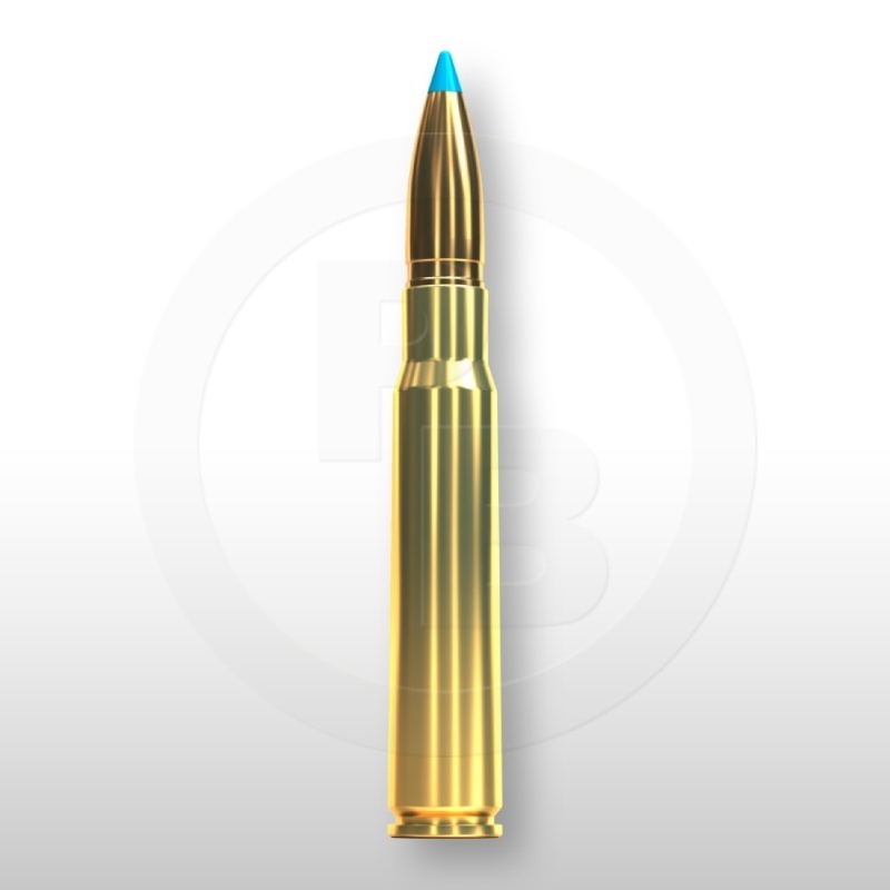 8 × 57 JS, TXRG 180gr