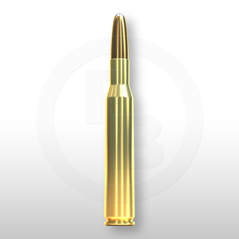 270 WIN., XRG 130gr