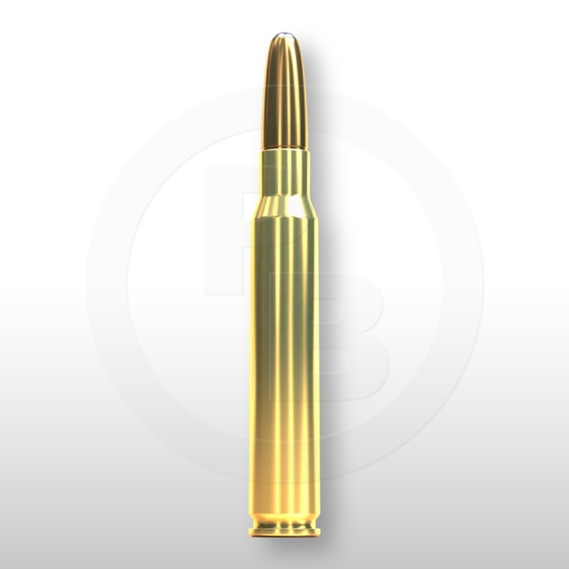 30-06 SPRING., XRG 180gr